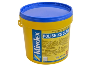 POLISH KG CLEAR For Light Color Granite