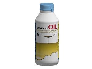 SMAKKIO OIL Removes Oil Spots