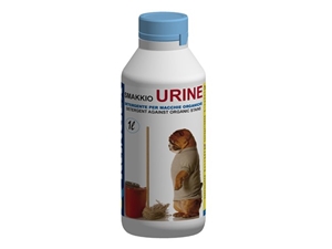 SMAKKIO URINE Removes Spots Left By Urine, Leaves, Wood