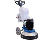 RAFTER T Scraper Machine Designed For Formwork Rectification In The Precasting Industry