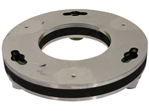 Absorber Pad Holder Use For Grinding Marble Floors