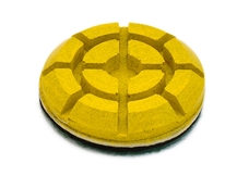 Jumper Orange 3"/75Mm Diamond Resin Disc Abrasive