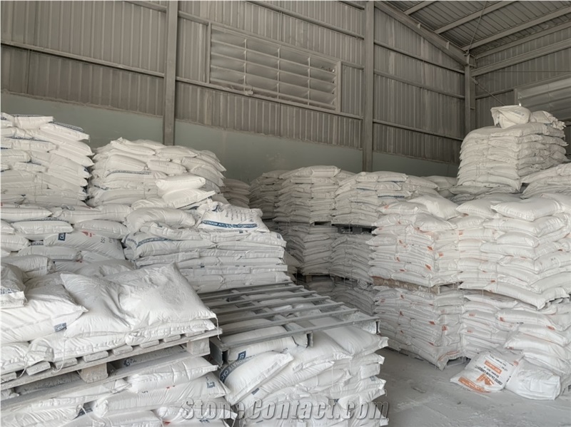 Vietnam Limestone Powder - VMPC
