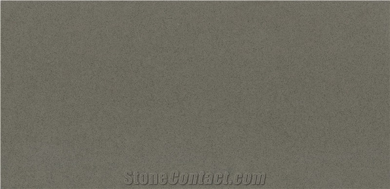 Sparkling Grey Quartz Stone
