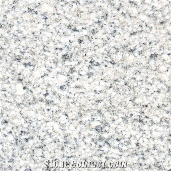 Sibirskiy Granite- Mansurovsky Granite Quarry