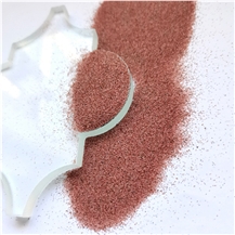 Garnet Abrasive For Water Jet Cutting, Sandblasting