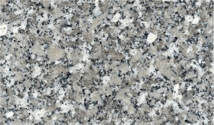 White Suoi Lau Granite Tiles & Slabs