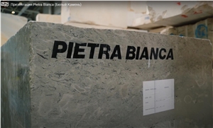 Repen Classico Limestone Blocks