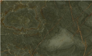 Rafsanjan Green Onyx Slabs