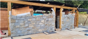 Building Stone, Wall Masonry Stones