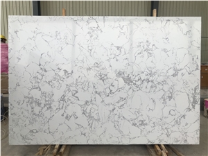 Arabescato Artificial Marble