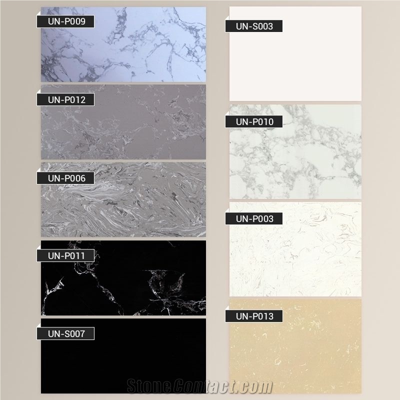 Artificial Marble Engineered Stone Border Line
