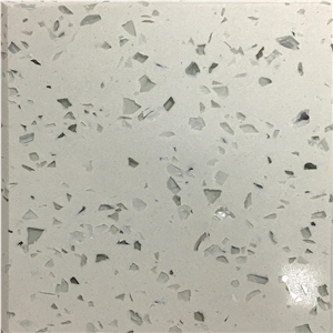 Artificial Quartz Stone For Kitchen