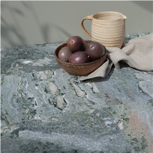 Braennlyckan Marble Honed Tiles