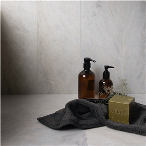 Ekeberg Ljus Marble-Light Ekeberg Marble Diamond Milled