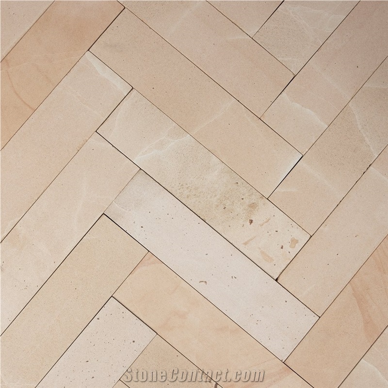 Orsa Sandsten, Sandstone Floor Tiles