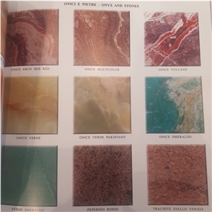 Sandstone Tiles & Slabs