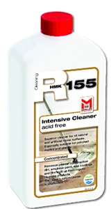 HMK R155 Intensive Cleaner - Acid Free For All Surfaces