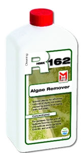 HMK R162 Algae Remover - Concentrated Tile Cleaner