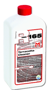 HMK R165 Terracotta Surface Cleaner,Terracotta Floor Cleaner