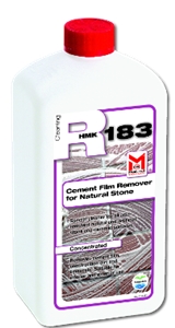 HMK R183 Cement Film Remover For Natural Stone