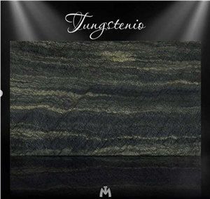 Tungstenio Quartzite Slabs