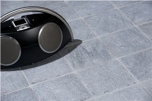 Belgian Blue Stone Floor Tiles