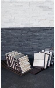 Stone Wall Cladding Panels, Ledge Stone