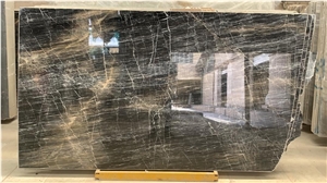 Black Diamond Marble Slabs