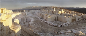 Kremit Limestone- Kremit Stone Quarry