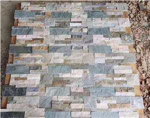 Slate Cultural Wall Panel