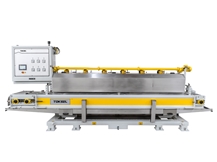 Alligator DP Wavy Profiling Machines