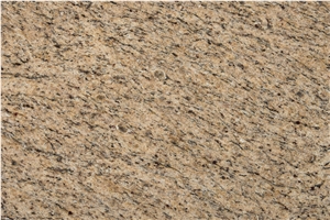 Soft Yellow Granite Tiles, Slabs