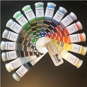 MARMILAME Ipoxstone Epoxy Color Pigment