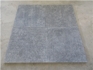 Belgian Blue Grey Limestone Tiles