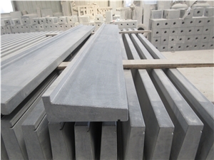 China Grey Bluestone Limestone Window Sills Window Cills