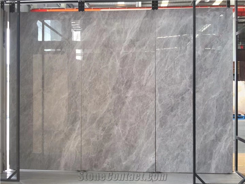 Sintered Stone Panel Glazed Slabs Big Size All Colors