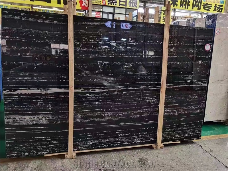 Silver Dragon Marble Chinese Marble Super Good Price