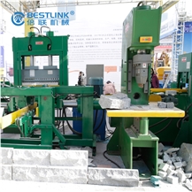 Hydraulic Stone Splitters And Stone Processing Machine