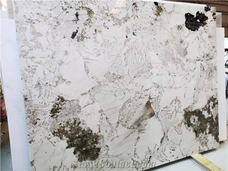 Pandora Quartzite Honeycomb Panels Slabs