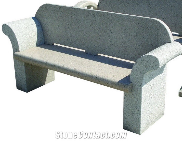 Cemetery Bench,Memorial Benches In Our Factory