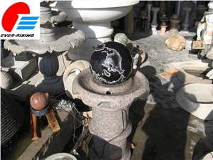 Floating Ball Fountain Directly From Our Factory