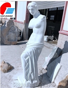 Human Sculpture, Handcarved-Sculpture, China Cheap Sculpture