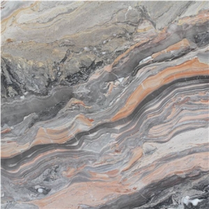 Arabescato Orobico Grigio Marble, Grigio Orobico Marble