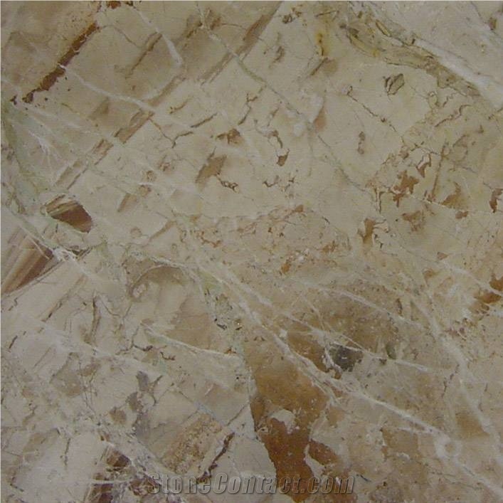 Breccia Aurora Classica Marble Slabs, Tiles