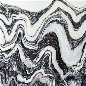Cipollino Fantastico Marble-Calacatta Cipollino Marble Slabs