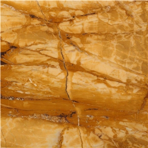 Giallo Siena Marble