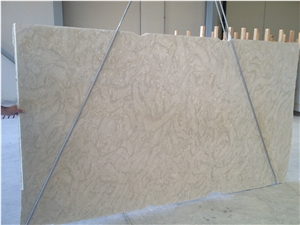 Bateig Fantasia Limestone Slabs, Tiles