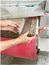Mosaic Processing Machine- Mosaic Cutting Machine