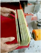 Mosaic Processing Machine- Mosaic Cutting Machine